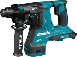 Productfoto van Makita DHR281Z 36V (2x 18V) Li-Ion Accu SDS-plus combihamer body - 2,8J - koolborstelloos