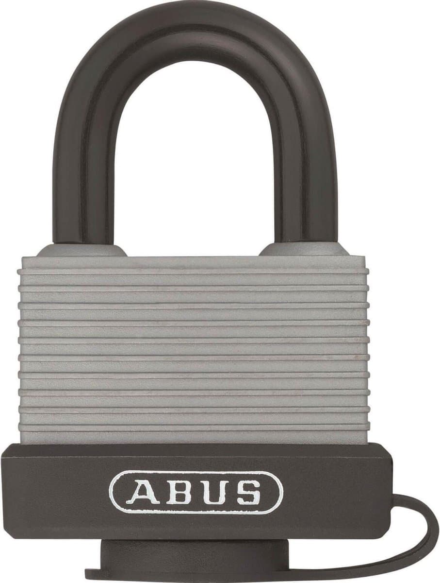 Abus hangslot 70AL/45 zi