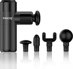 Productfoto van FASCIQ Massage Gun Deluxe