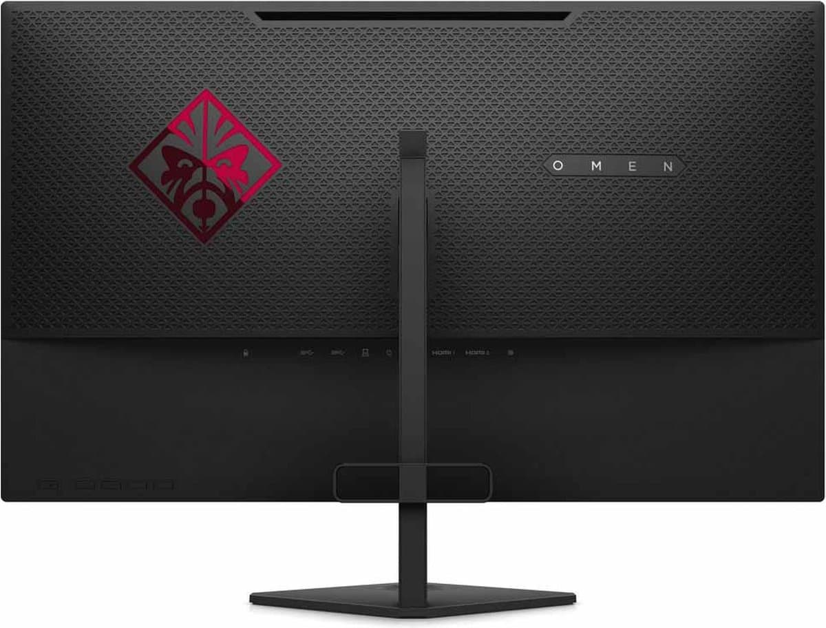 HP OMEN by HP Pantalla - Full HD TN 144Hz Gaming Monitor - 25 Inch thumbnail 2