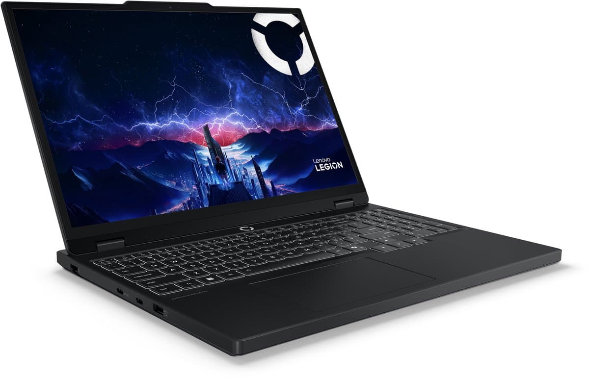 Lenovo Legion 5 15IRX10 met RTX 5060 en 1TB thumbnail 6