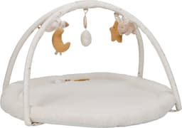 Productfoto van Little Dutch Newborn Naturals Activiteiten Speelkleed