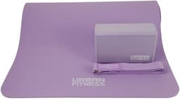 Productfoto van Urban Yoga Kit - 3-in-1 Yogaset