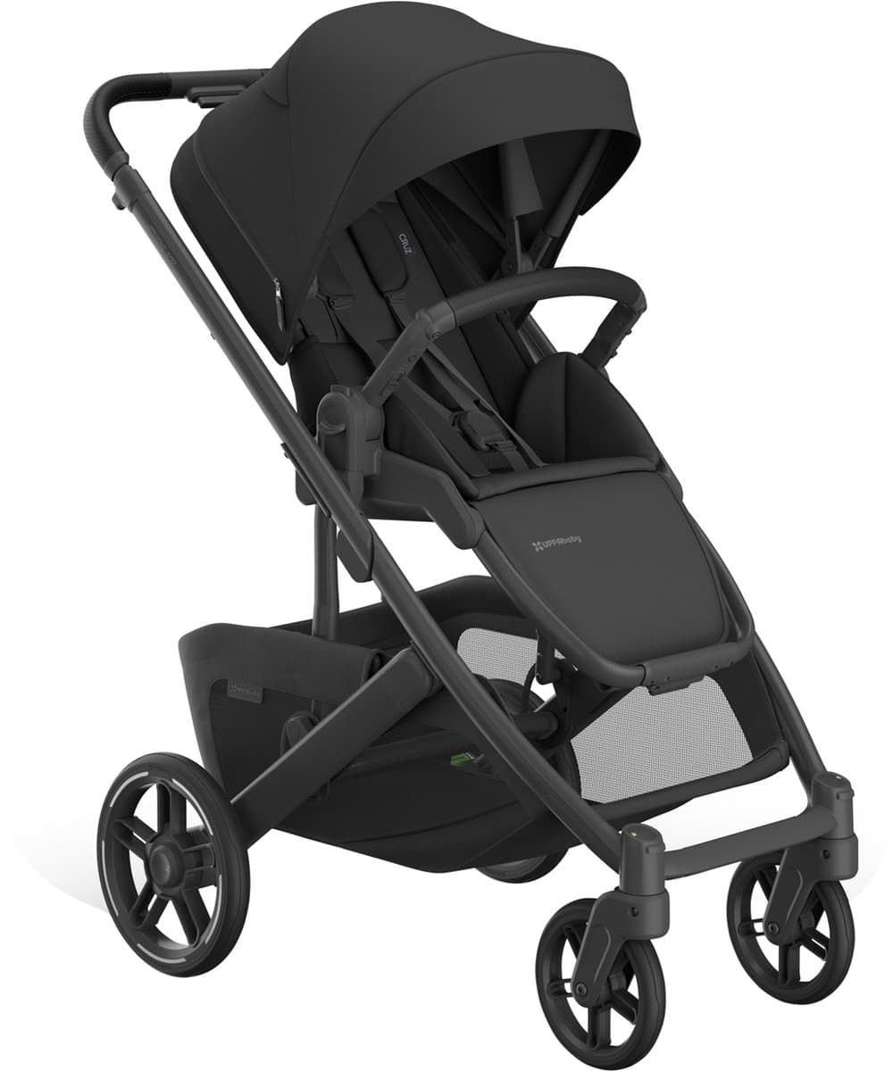 UPPAbaby Cruz V3 Kinderwagen - Jake thumbnail 3
