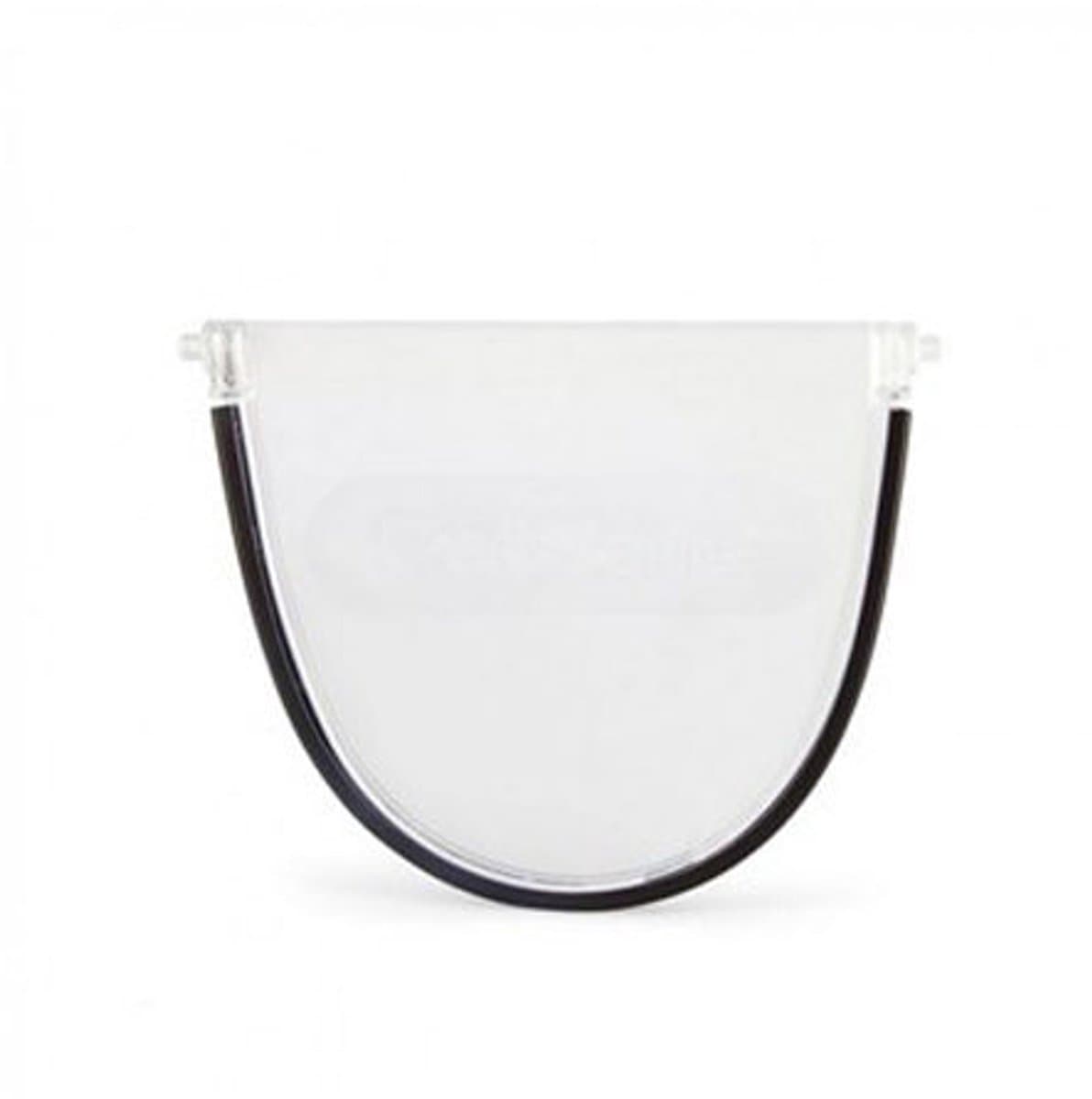Petsafe 917 Classic - Incl. Tunnel - Wit - Kattenluik - Ø 22.4 cm thumbnail 5