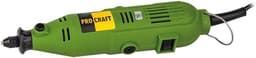 Productfoto van Procraft PG400 Rechte Slijper 130W