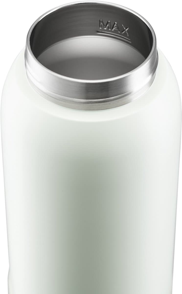 Flessenwarmer voor onderweg - Draadloos - 16.000 mAH - Temperatuur regelaar thumbnail 3