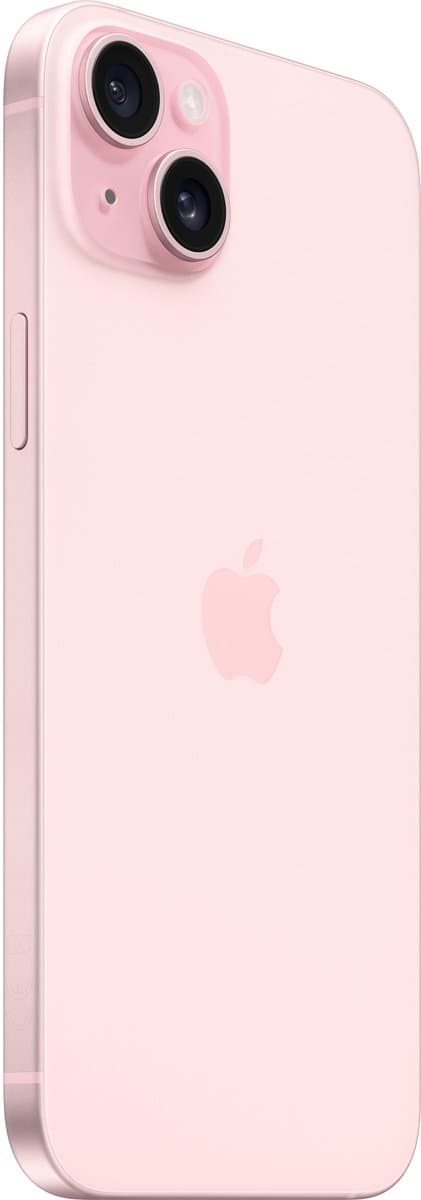 Apple iPhone 15 Plus - 512GB - Roze thumbnail 5