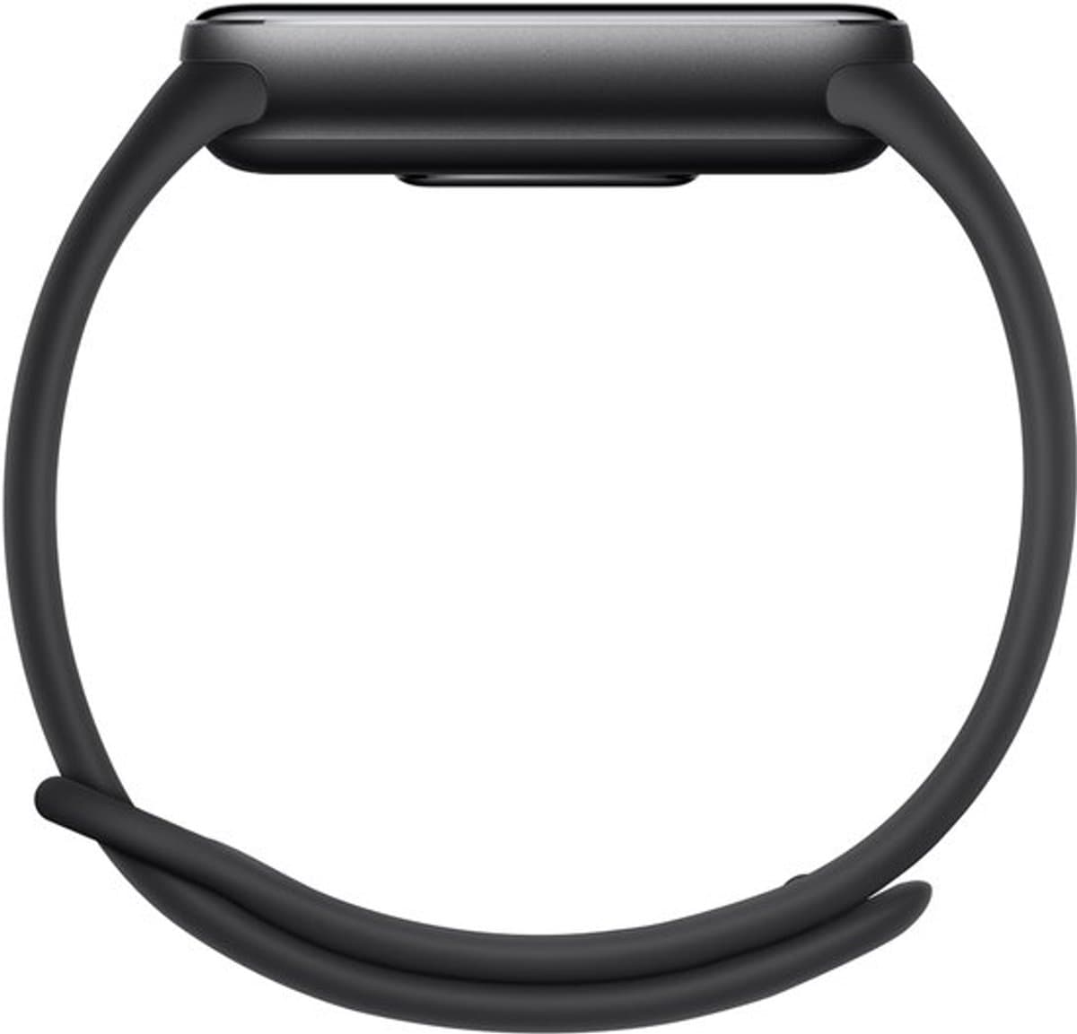 Xiaomi Smart Band 10 Activity Tracker - Fitness Tracker met AMOLED Display - Hartslag en SpO2 Meting - Slaap en Sporttracking - Midnight Zwart thumbnail 2