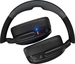 Productfoto van Skullcandy Crusher Evo met basregeling en 40 uur accu