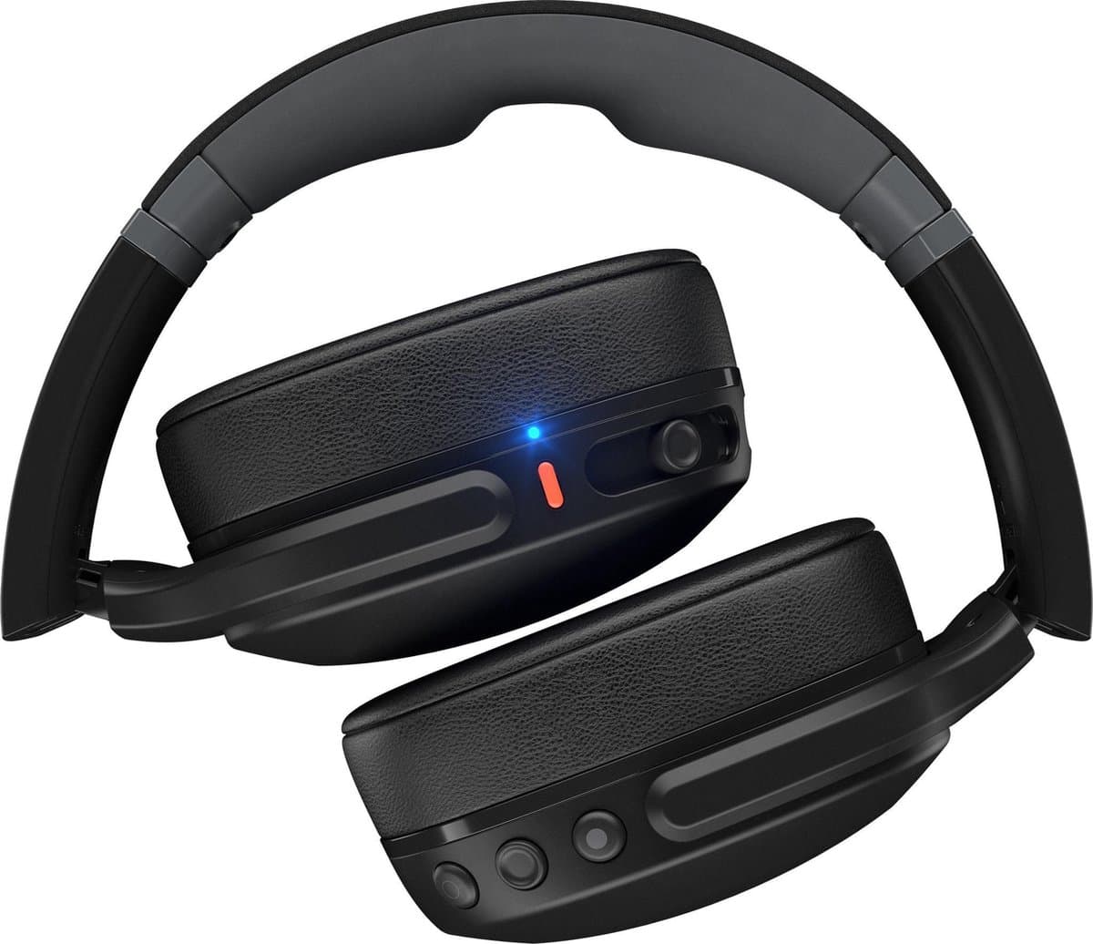 Skullcandy Crusher Evo met basregeling en 40 uur accu