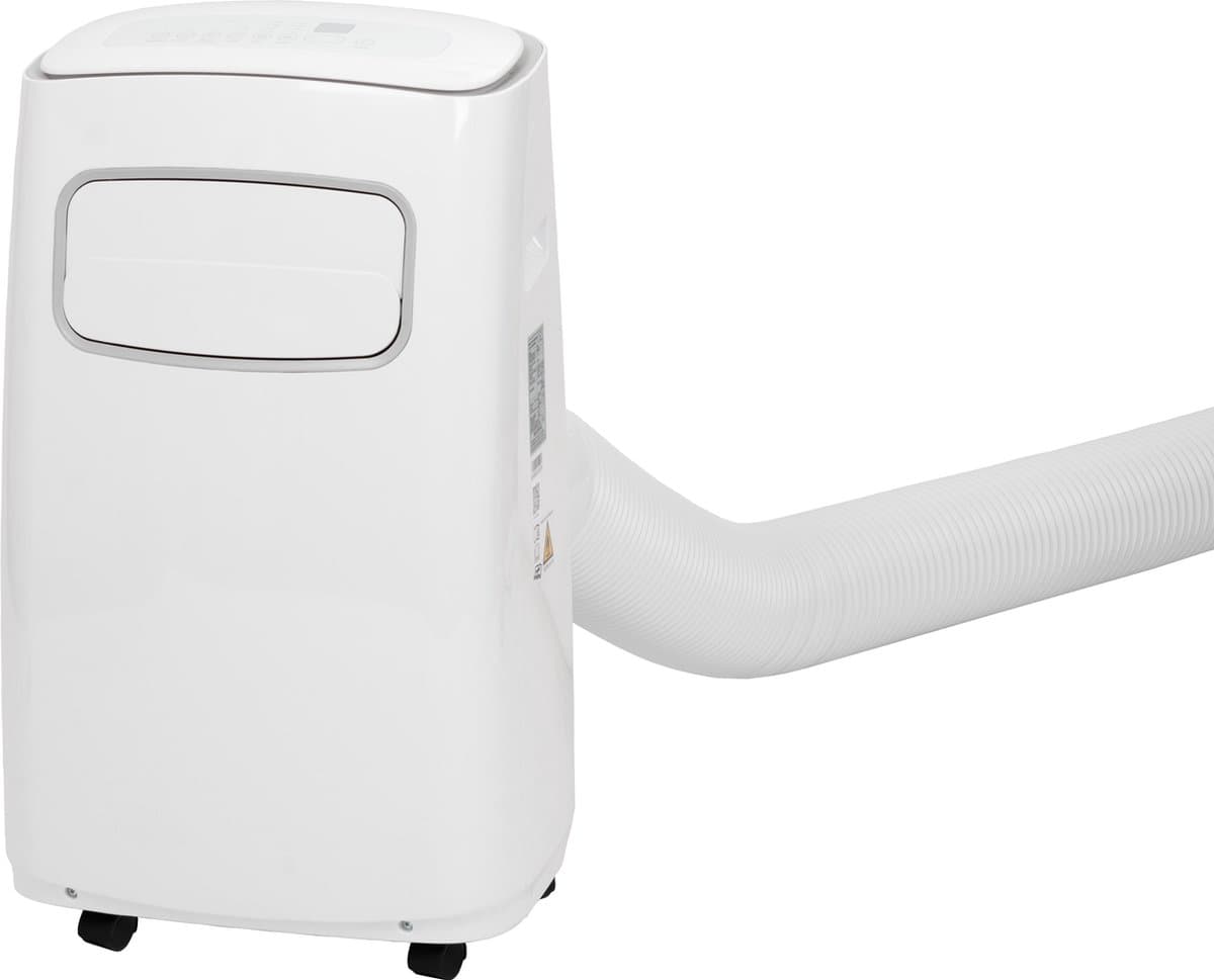 Eurom Coolsmart 90 - Mobiele Airco 9000BTU WiFi thumbnail 3