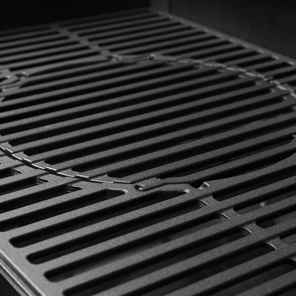 Weber Spirit E-325 GBS Black thumbnail 8