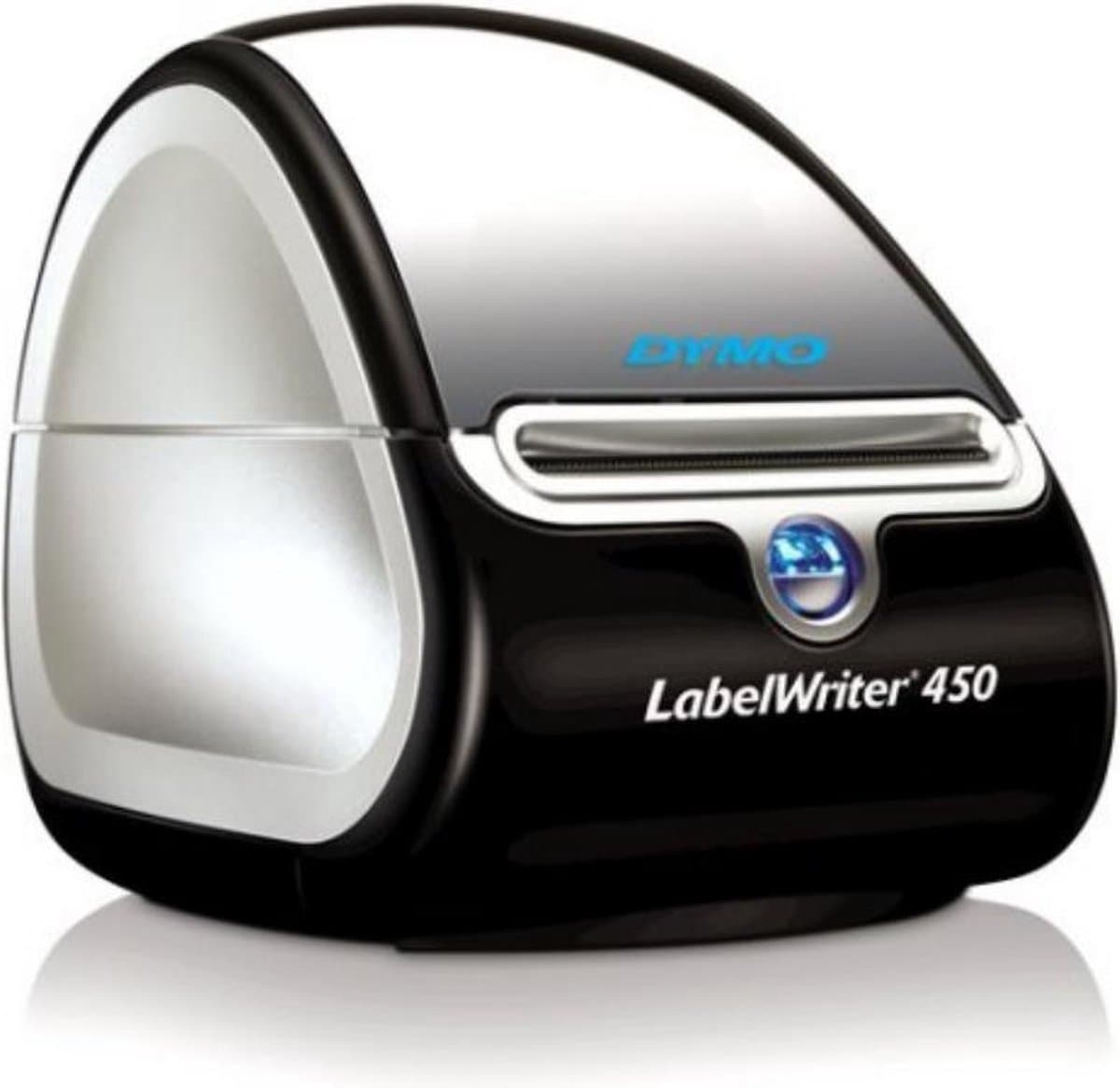 Dymo labelwriter LW450 - Bundelpack inclusief etiketten / S0722560 thumbnail 3