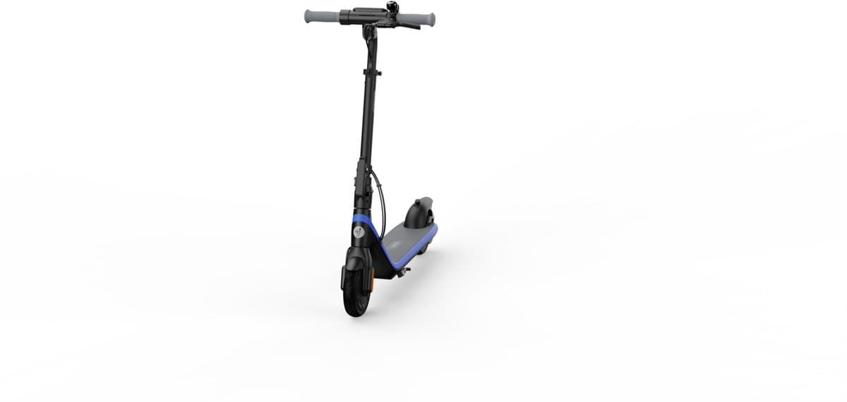 Ninebot C2 Pro E-step: kindvriendelijk, 17km actieradius, RGB-licht thumbnail 8