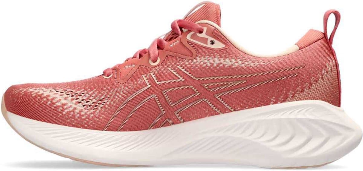 Asics Gel-Cumulus 25: neutrale hardloopschoen met PureGEL-demping thumbnail 3