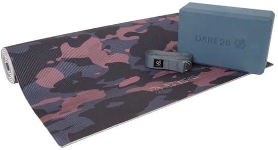 Dare2b Yoga Startersset