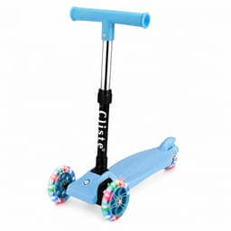 Productfoto van Cliste Kinderstep - 3 wielen Step