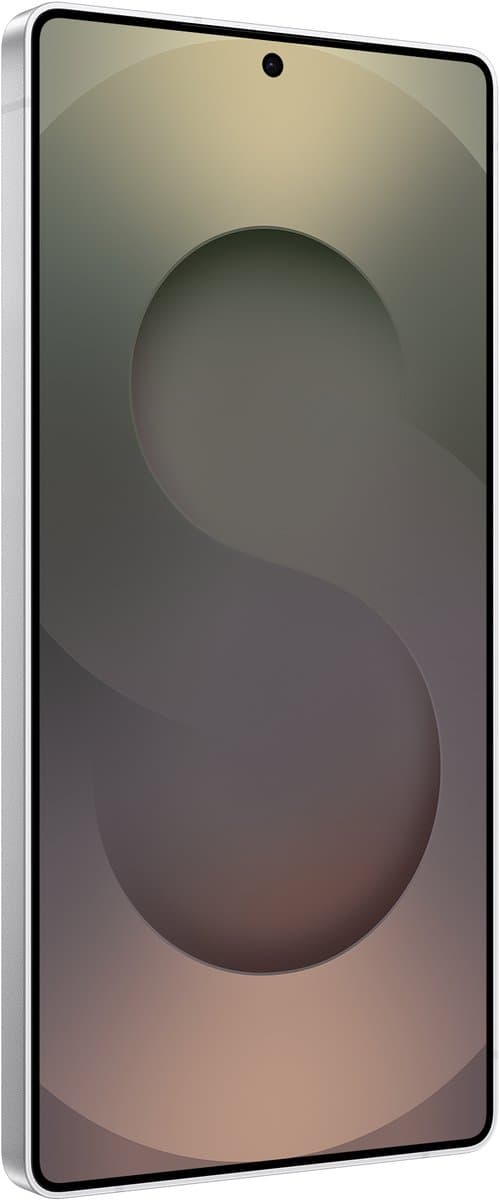 Samsung Galaxy S25 Ultra 5G - 512GB - Titanium White Silver + 1 jaar extra garantie thumbnail 3
