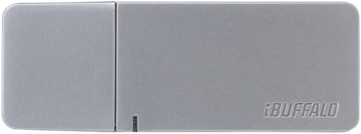 Kaartlezer USB 3.0 - Geheugenkaartlezer Externe - Snelle Data Overdracht - Ondersteunt Meerdere Kaarten - 78 g - Zilver thumbnail 5