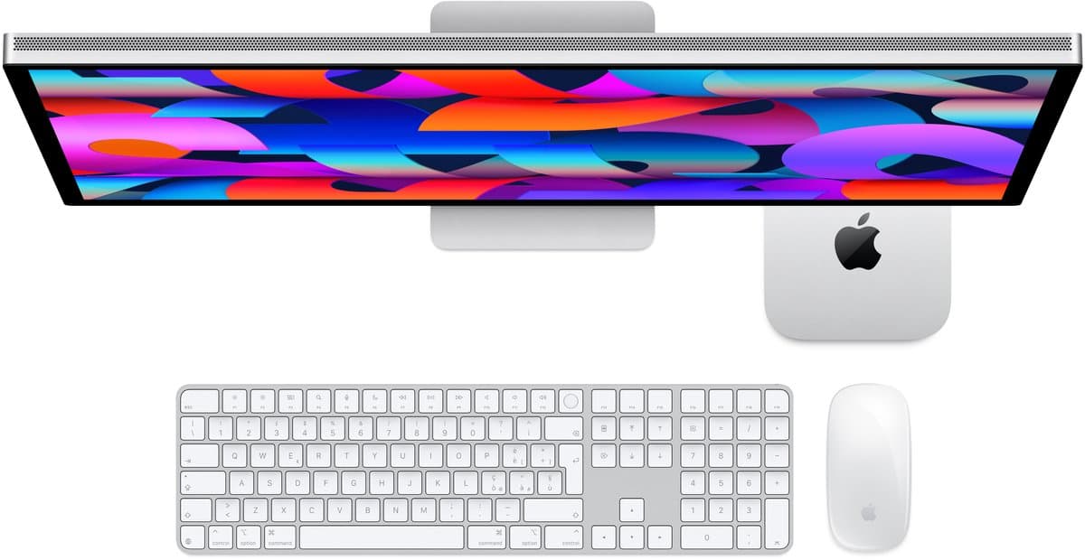 Apple Mac Mini 2024 - M4 pro, 12 Core CPU, 16 Core GPU, 24GB RAM, 512GB SSD thumbnail 2