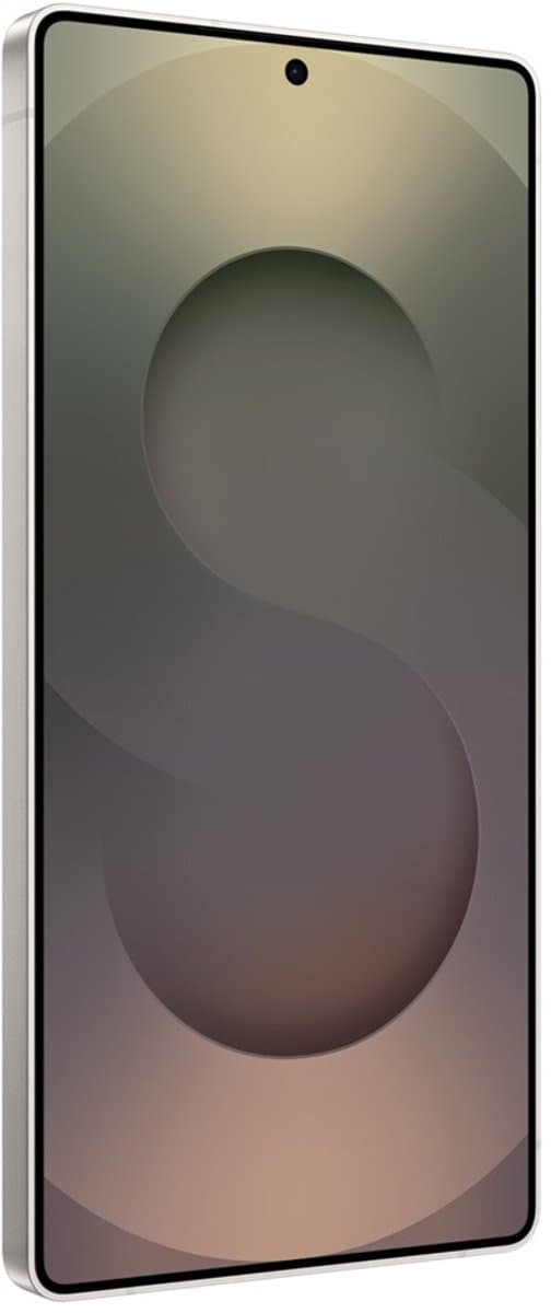 Samsung Galaxy S25 Ultra - Smartphone - 12GB RAM - 512GB Opslag - Titanium Jadegroen thumbnail 6