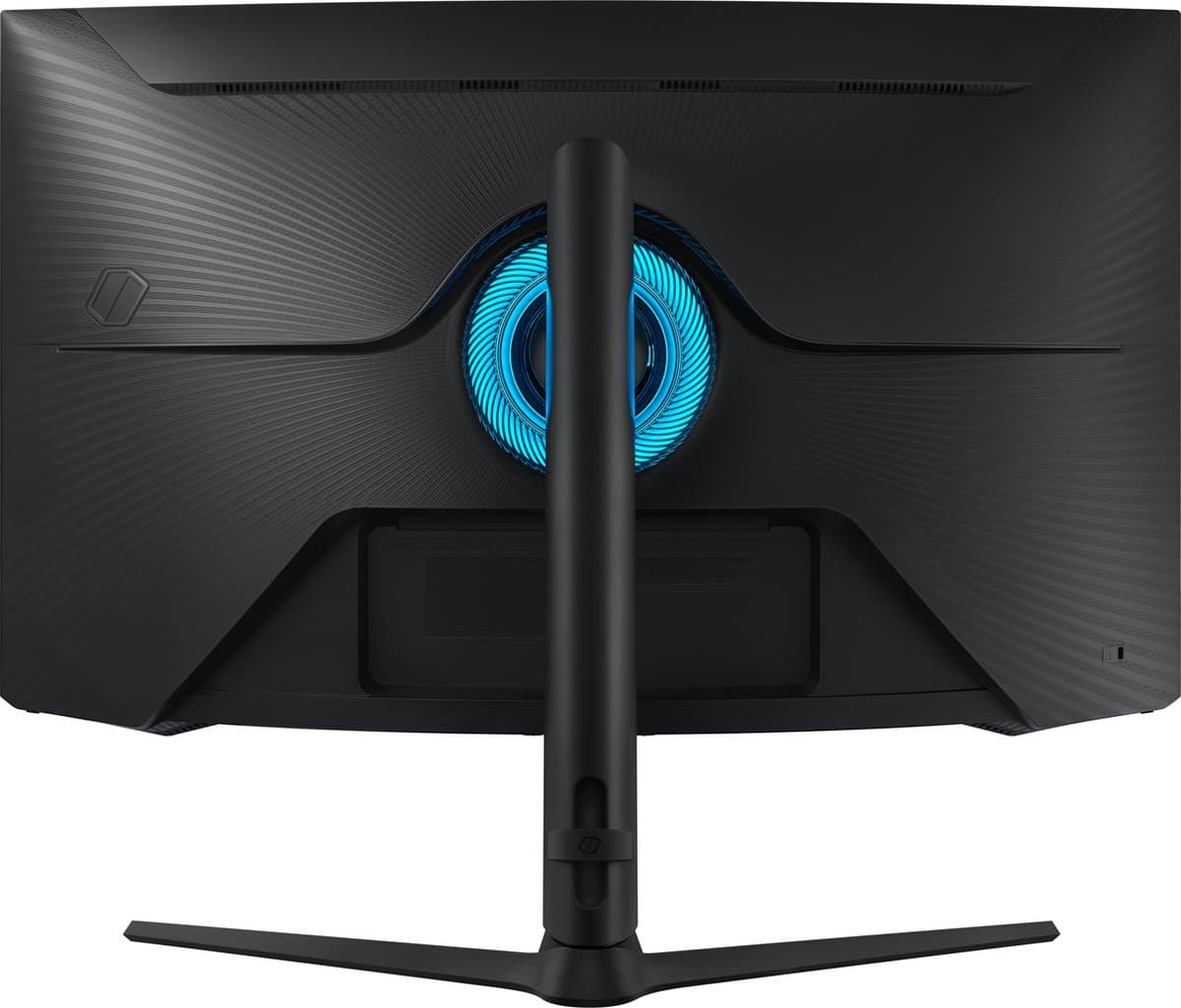 Samsung Odyssey Neo G7 S32BG750NP - 32 inch 4K 165Hz thumbnail 6