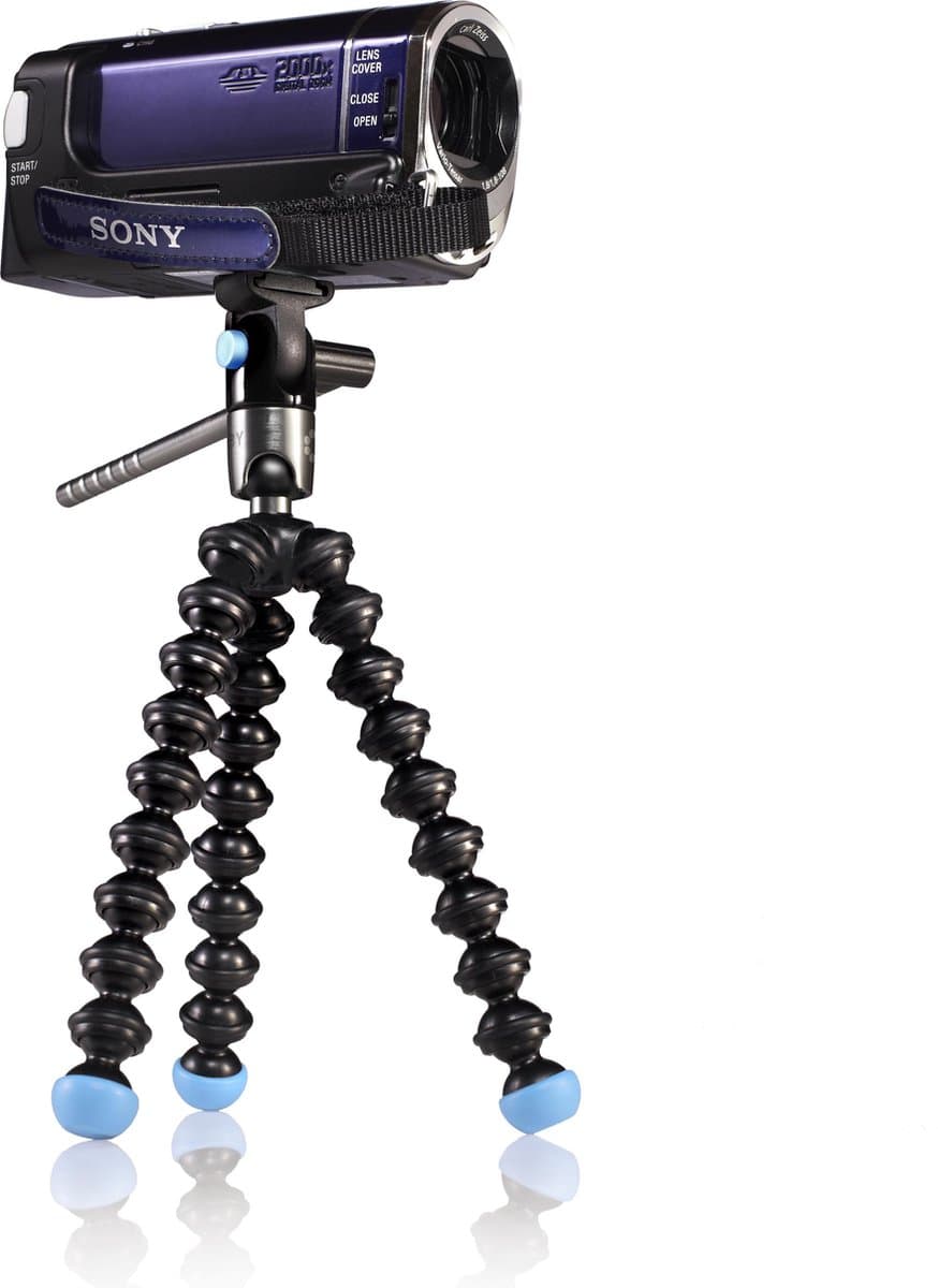 Joby Gorillapod Video thumbnail 4