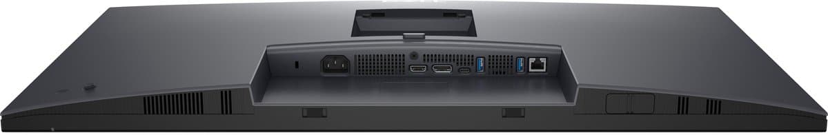 Dell Pro Plus P3225QE- 4K USB-C Hub Monitor - 90w - RJ45 - EPEAT Climate+ - 32 inch thumbnail 2
