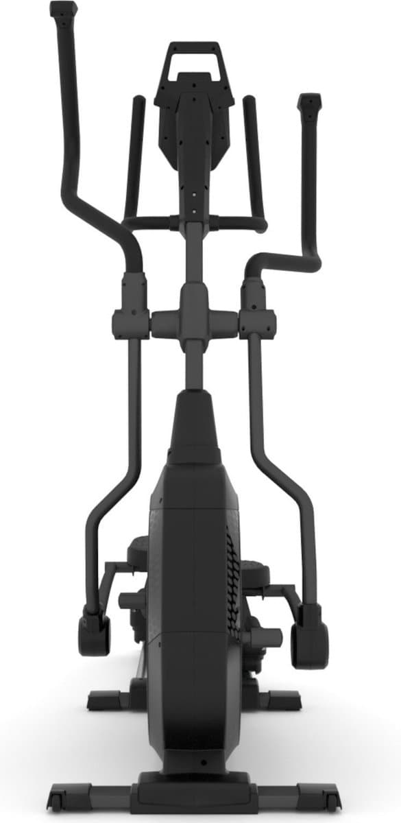 Kettler Omnium 500 crosstrainer – inductierem 400 watt – 18 kg vliegwiel thumbnail 6