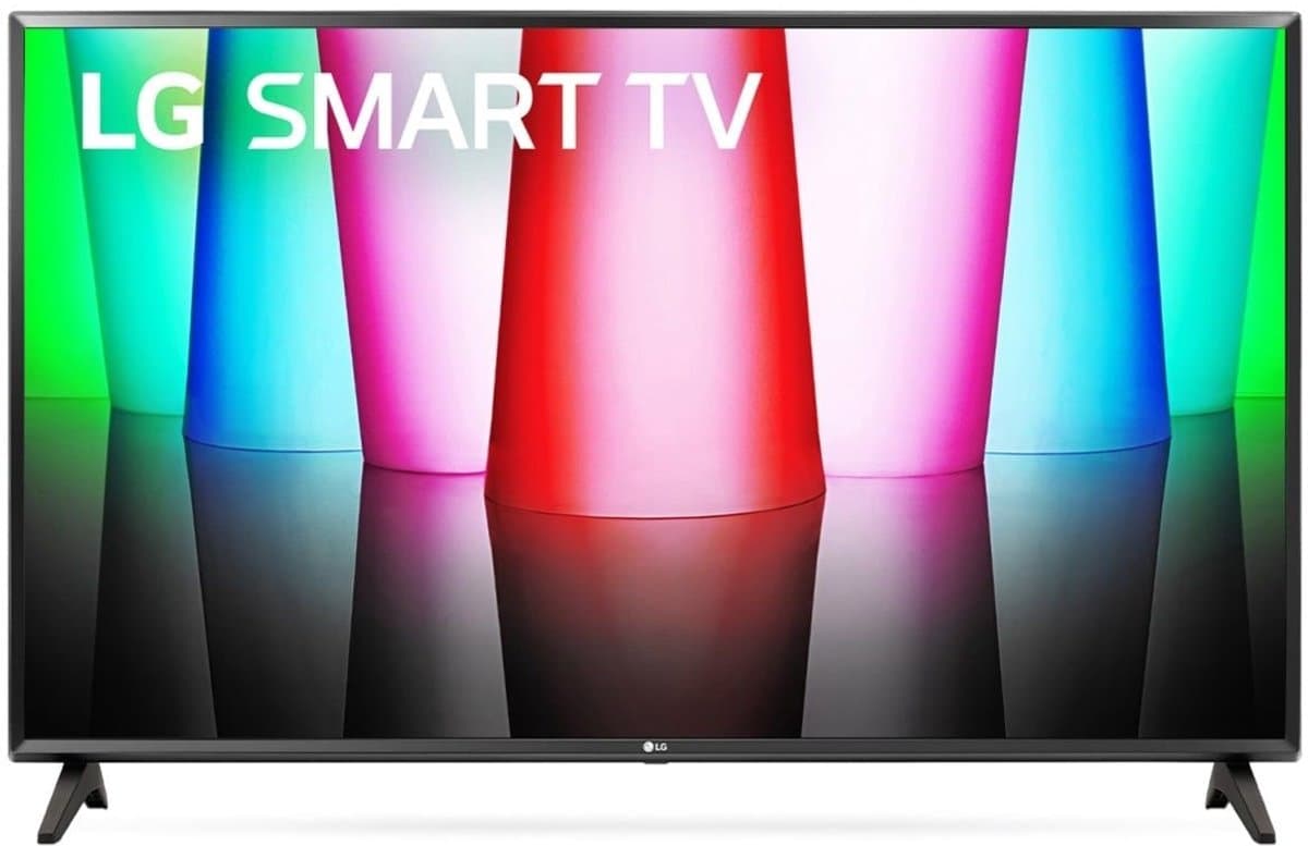 LG 32LQ570B6LA - 32 inch HD Smart TV €249