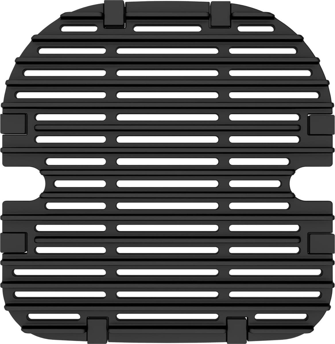 Tefal Easy Fry & Grill 2-in-1 EY501D - Heteluchtfriteuse - Grill - XL thumbnail 3