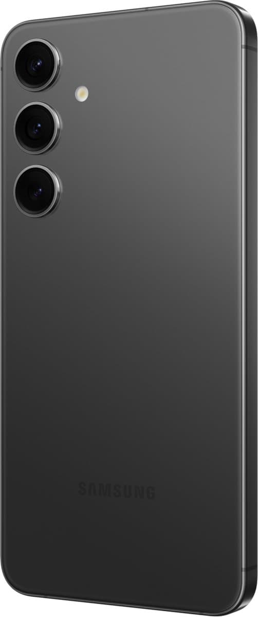 Samsung Galaxy S24 Plus 5G - 512GB - Onyx Black thumbnail 5
