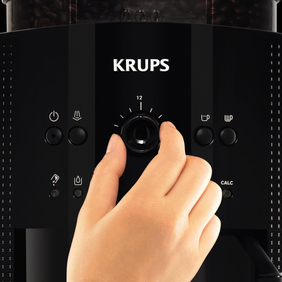 Krups Roma EA8108 - Volautomaat Espressomachine thumbnail 3