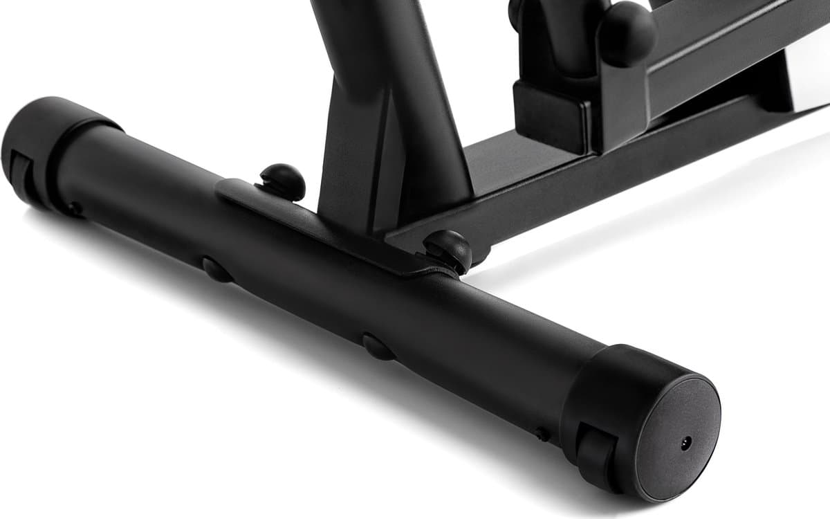 ZIPRO SHOX RS crosstrainer met 8 weerstandsniveaus thumbnail 4