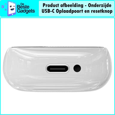 A11 Pro draadloze oordopjes met smart display en IPX4