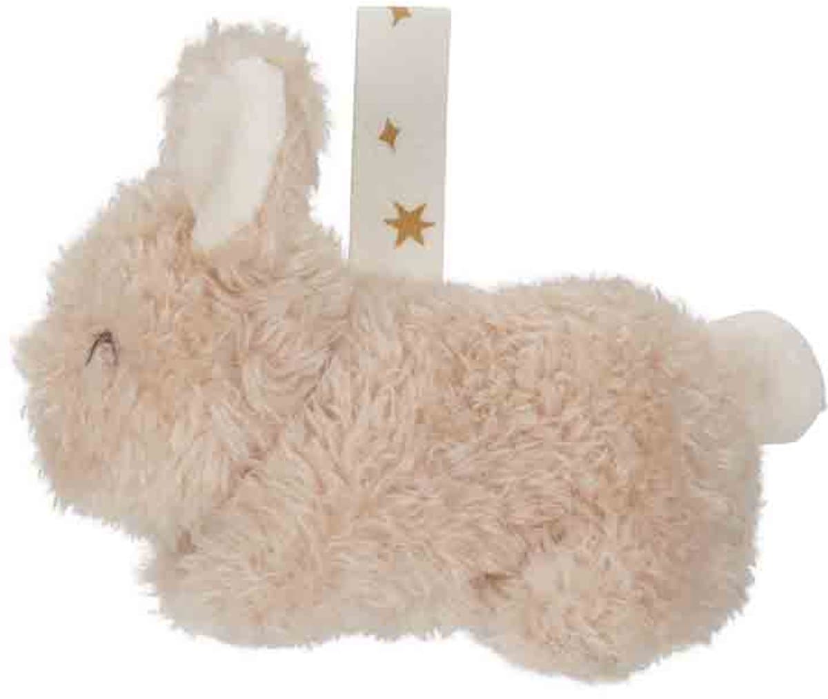 Little Dutch Newborn Naturals Activiteiten Speelkleed - 85 x 85 cm thumbnail 8