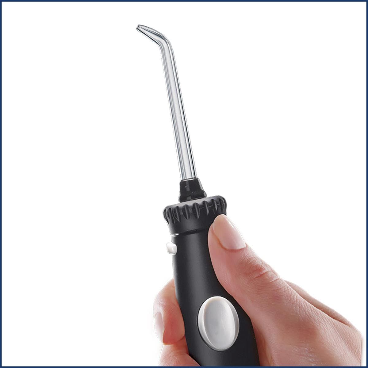 Waterpik Ultra Black WP-112 - Flosapparaat - Zwart thumbnail 3