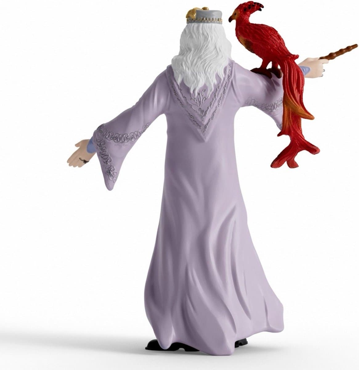 Schleich Harry Potter Perkamentus en Felix speelfiguur thumbnail 6