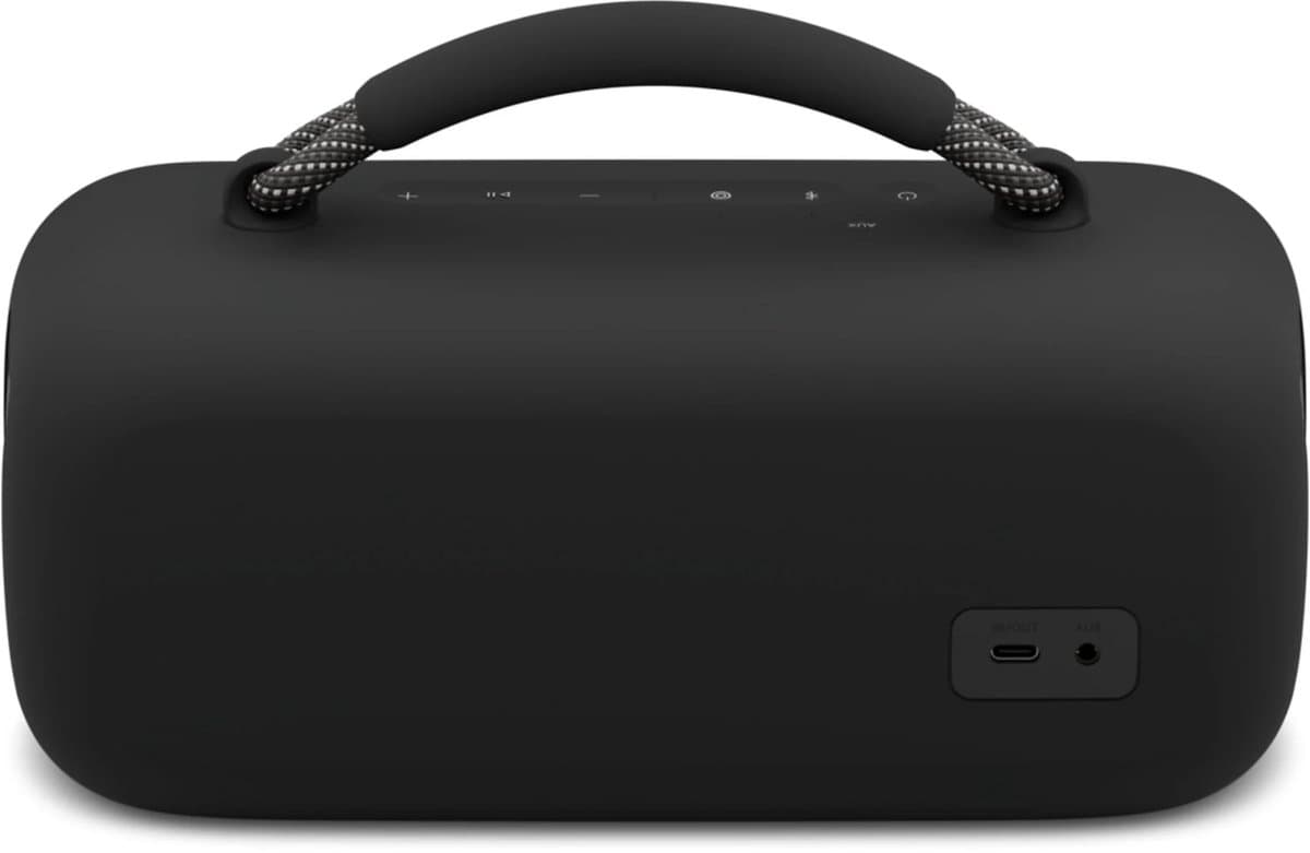 Bose SoundLink Max: krachtige Bluetoothspeaker thumbnail 4