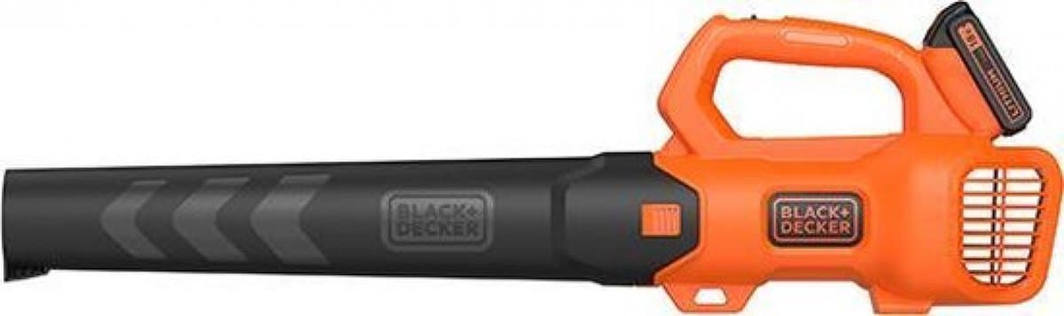 B+D 18V 2.0Ah Axiale bladblazer thumbnail 2