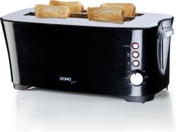 Productfoto van DOMO DO961T - Broodrooster