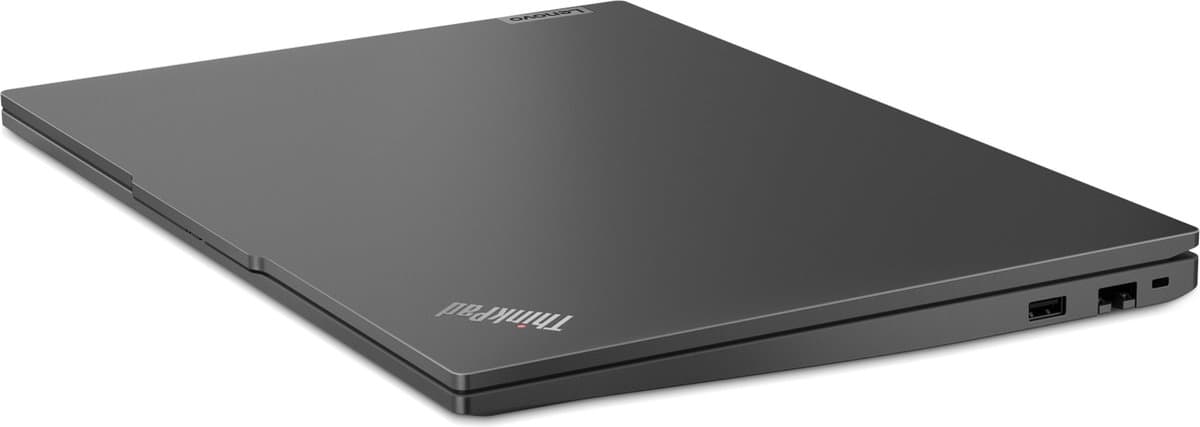 Lenovo ThinkPad E16 Gen 2 - Zakelijke laptop - 16 inch - Core Ultra 7 - 16GB/512GB thumbnail 7