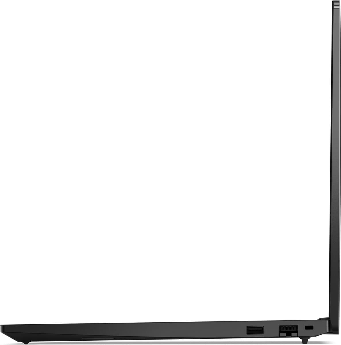 Lenovo ThinkPad E16 Gen 2 - Zakelijke laptop - 16 inch - Core Ultra 7 - 16GB/512GB thumbnail 6