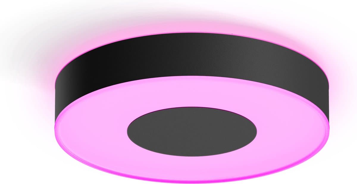 Philips Hue Xamento badkamerplafondlamp - IP44 smart lighting