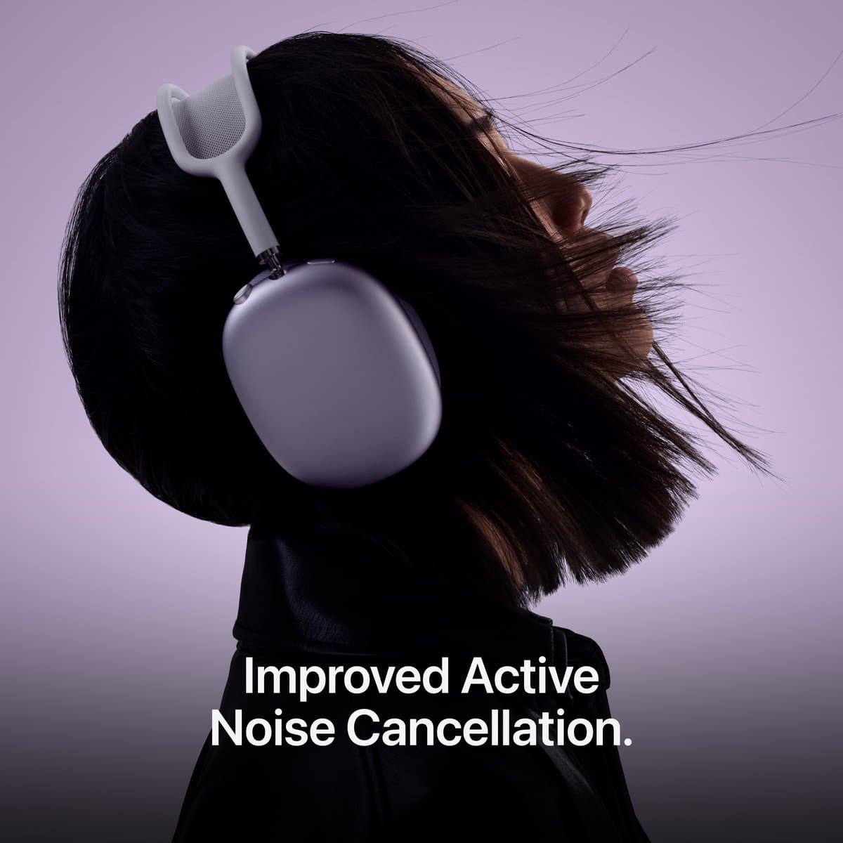 Apple – AirPods Max 2 – Hoofdtelefoon – USB-C – Starlight thumbnail 6