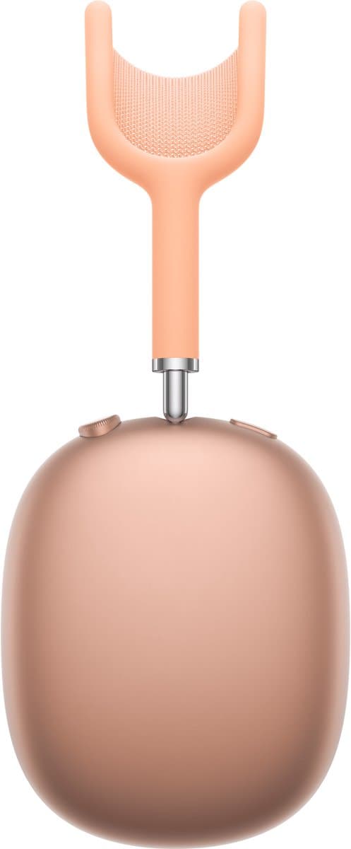 Apple AirPods Max 2 – hoofdtelefoon – draadloos – oranje thumbnail 5