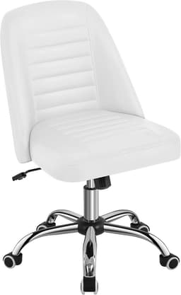 Productfoto van Ergonomische Draaistoel zonder Armleuningen