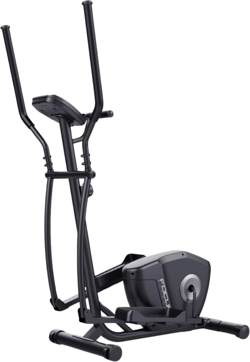 Focus Fitness Fox 1.4 met 6 kg vliegwiel thumbnail 6