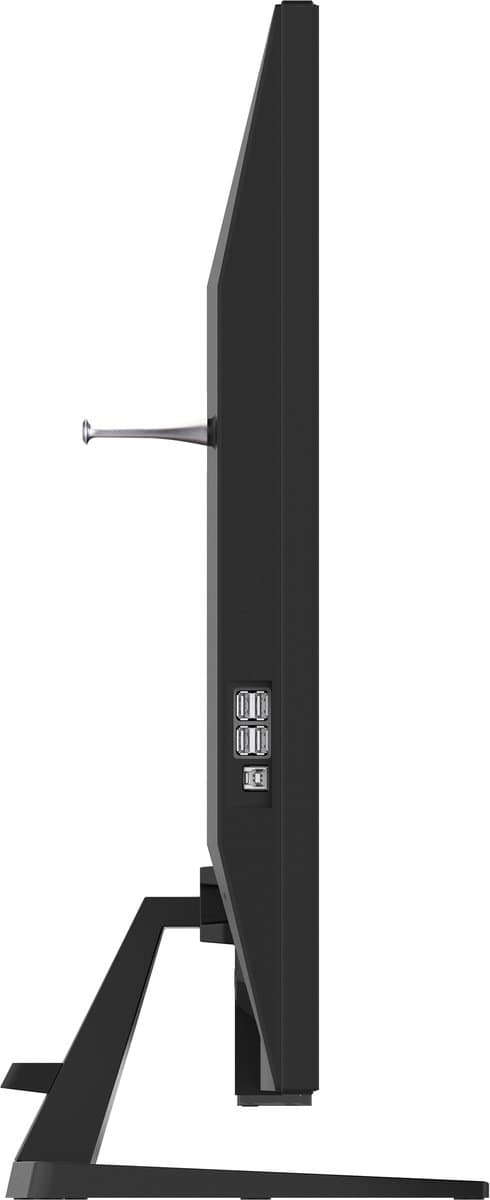 iiyama G-Master G4380UHSU-B2 Red Eagle - 43 inch - 4K - IPS - 144 Hz - HDMI 2.1 - HDR 400 thumbnail 4